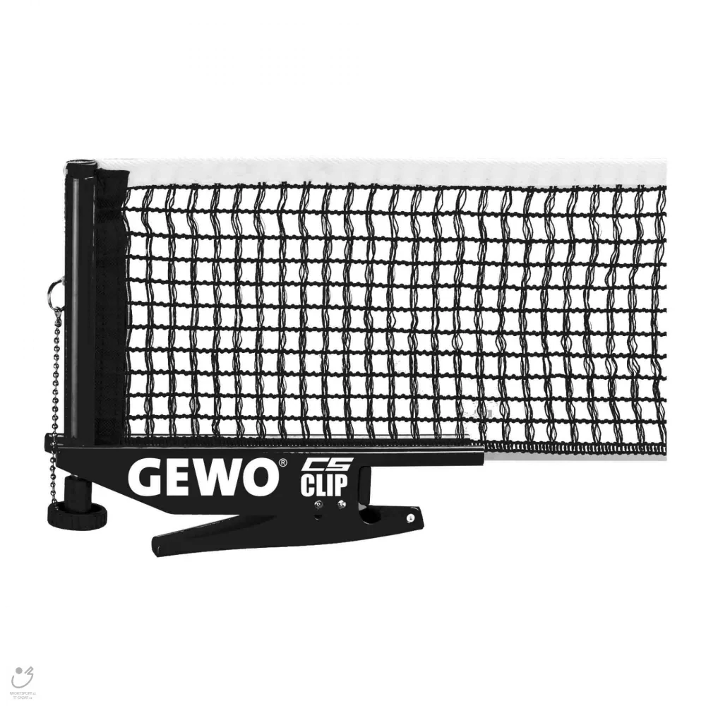 GEWO síťka CS Clip