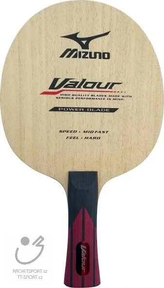 Mizuno Valour