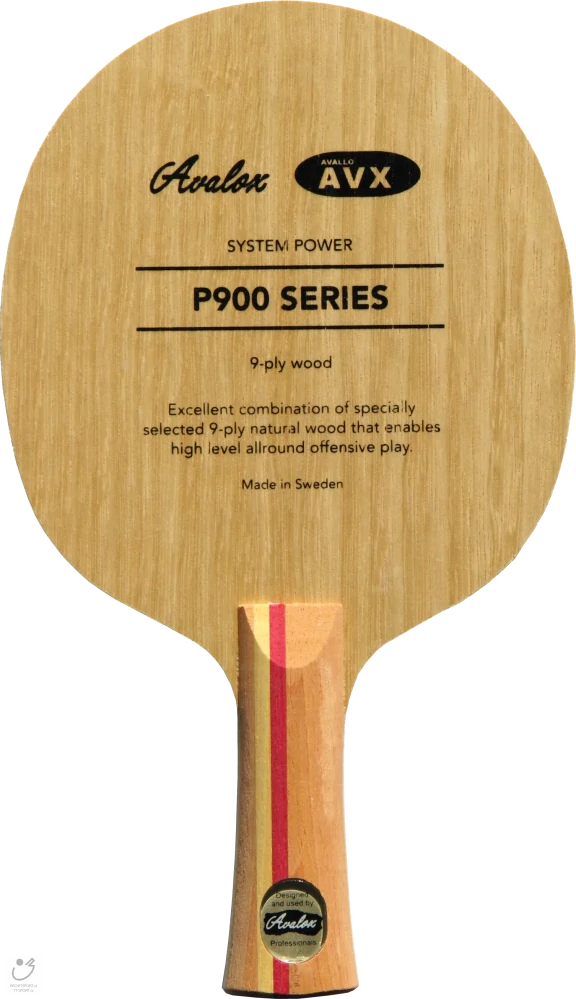 AVALOX/AVX P900
