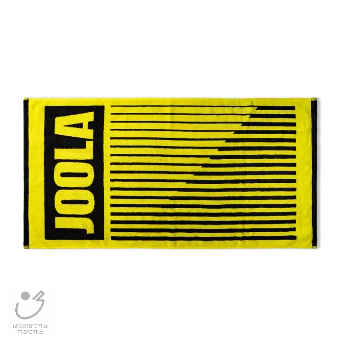 Joola ručník Wordmark