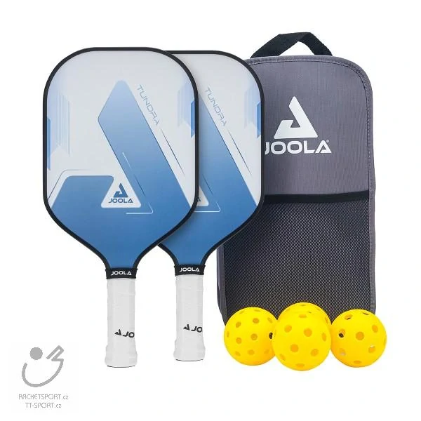 JOOLA Tundra Pickleball Set