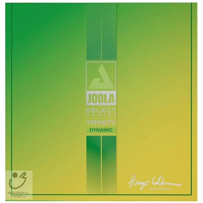 JOOLA Trinity Hugo Calderano Dynamic