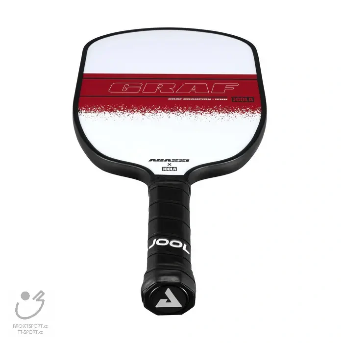 JOOLA GRAF CHAMPION 12 PICKLEBALL PADDLE