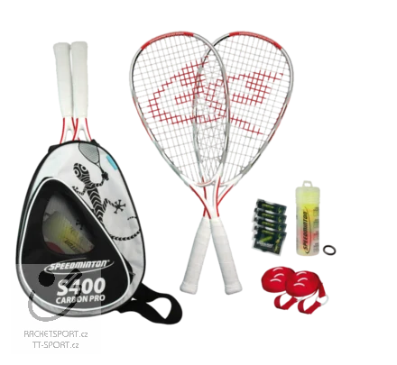 Speedminton® Set S400
