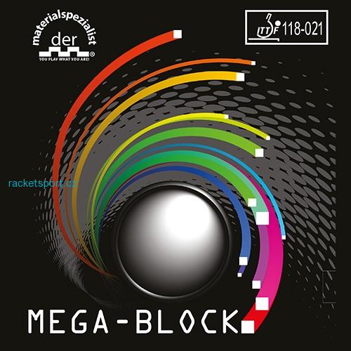 der-materialspezialist MEGA-BLOCK ANTI