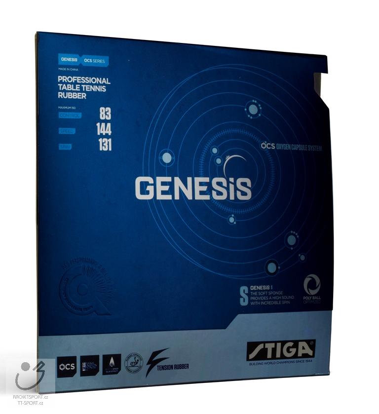 Stiga Genesis S