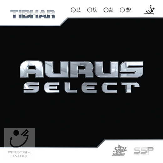Tibhar Aurus Select