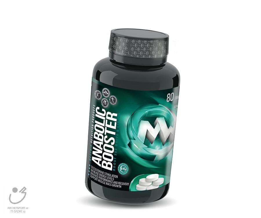ANABOLIC BOOSTER