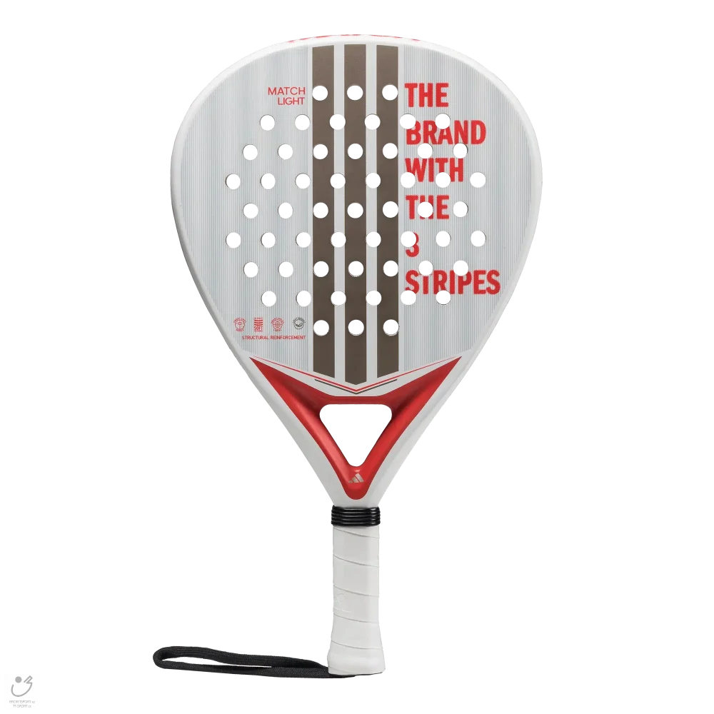 Adidas Match Light 3.4 2025 Padel