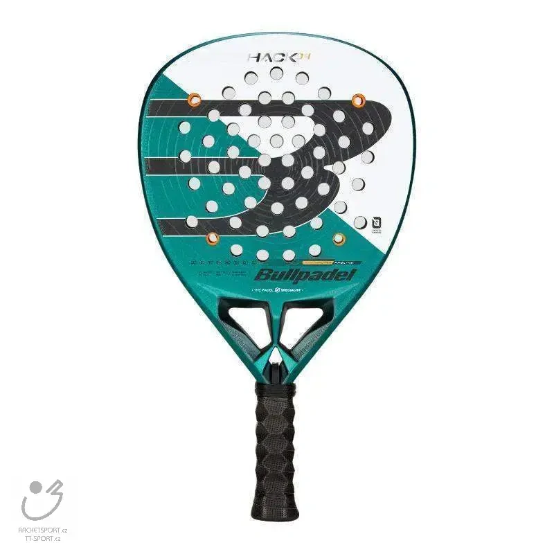 Bullpadel Hack 04 2025 Padel