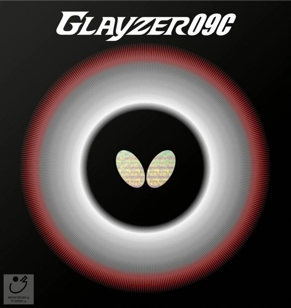 BUTTERFLY Glayzer 09C