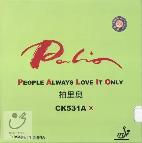 Palio CK 531 A