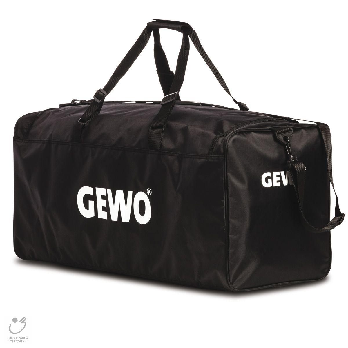 GEWO Robot Omega Nexxt