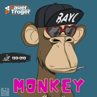 SAUER & TRÖGER Monkey
