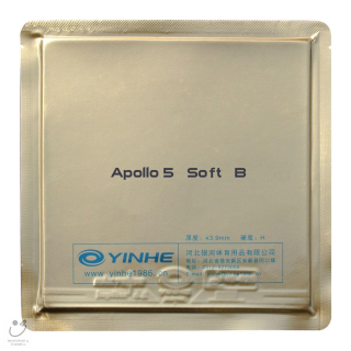 Milky Way/Yinhe Apollo V Soft
