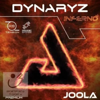 Joola Dynaryz Inferno