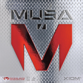 Xiom Musa