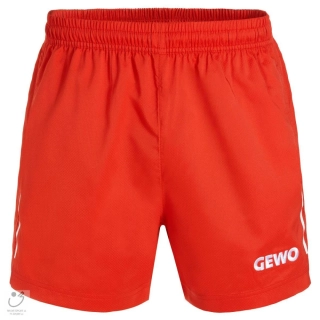 GEWO šortky Paza color