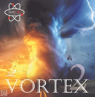 SpinLab Vortex II