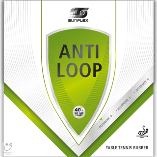 SUNFLEX Anti Loop