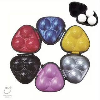 RACKETSPORT Ball Case