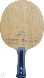 Sanwei Froster
