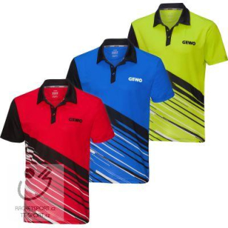 GEWO Linares polo