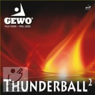 Gewo Thunderball2