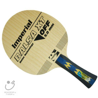 IMPERIAL Balsa XT