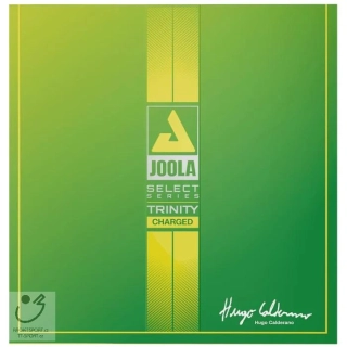 Joola Trinity Hugo Calderano Charged