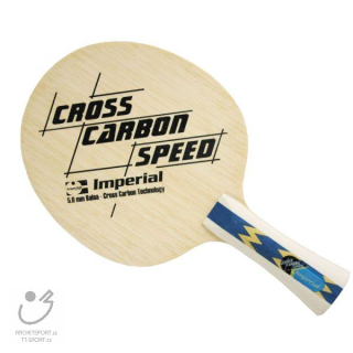 IMPERIAL Cross Carbon Speed