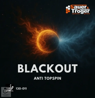 Sauer & Tröger Blackout