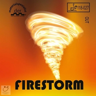 der-materialspezialist Firestorm