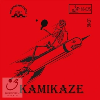 der-materialspezialist Kamikaze