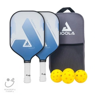 JOOLA Tundra Pickleball Set