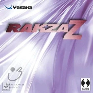 Yasaka Rakza Z