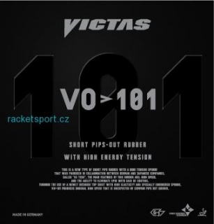 Victas VO>101