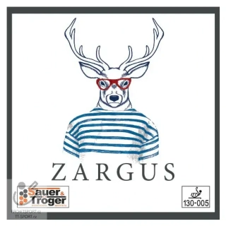 Sauer & Tröger Zargus