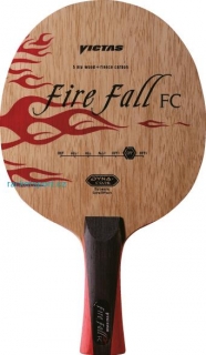 Victas Fire Fall FC