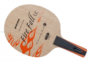 Victas Fire Fall LC