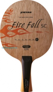 Victas Fire Fall SC
