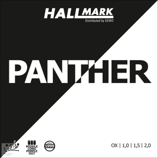 HALLMARK Panther