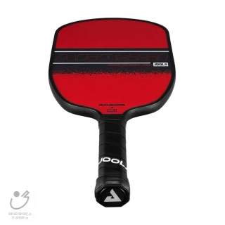JOOLA AGASSI CHAMPION 12 PICKLEBALL PADDLE