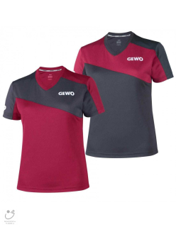GEWO Lady Shirt Lana