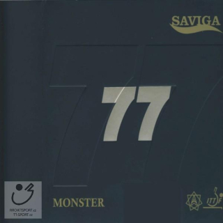 SAVIGA Monster 77