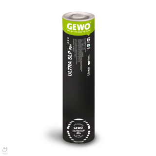 GEWO Ball Ultra SLP 40+ *** 6ks tuba