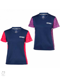 GEWO Lady Shirt Emma