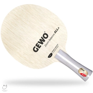 GEWO Zoom Balance All+