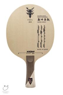 XIOM Feel ZX2