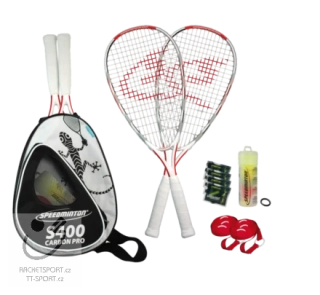 Speedminton® Set S400